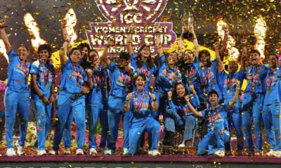 India announces huge prize money for the world champions.