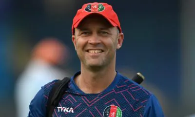 জোনাথন ট্রট