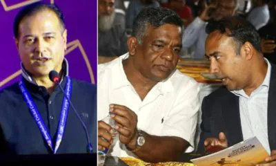 BFF condemned Asif’s remarks and sought an explanation from the BCB.