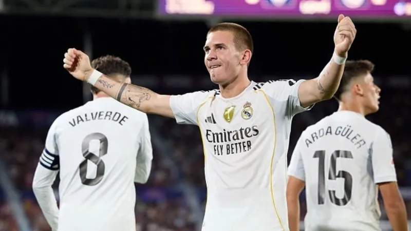 Bad news for Real Madrid before Liverpool clash.