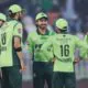 Pakistan received good news after whitewashing Sri Lanka.
