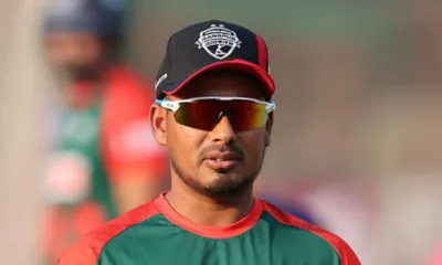 BCB appoints Ashraful as the national team’s batting coach.
