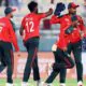 Bangladesh bowled out Afghanistan for 77 runs
