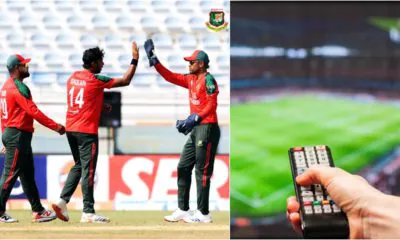 আজকের খেলা