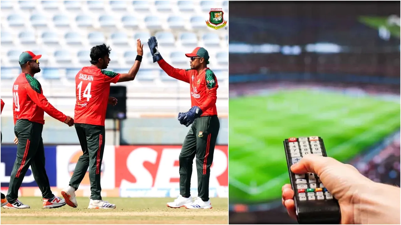 আজকের খেলা