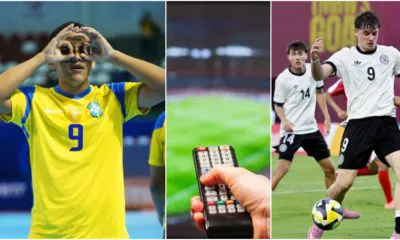 আজকের খেলা