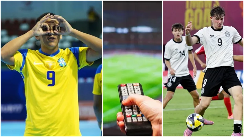 আজকের খেলা