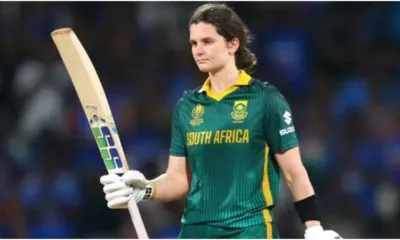 লরা উলভার্ড