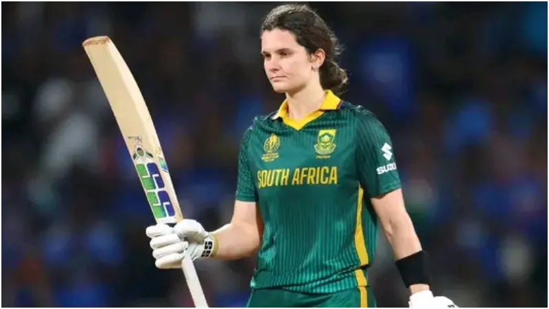 লরা উলভার্ড