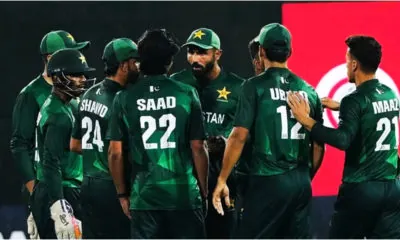 Pakistan cricket team