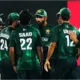 Pakistan cricket team