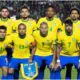 ব্রাজিল ফুটবল দল