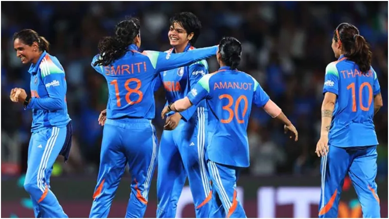 আইসিসির সেরা একাদশ