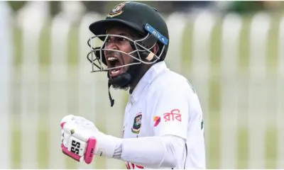 মুশফিকুর রহিম