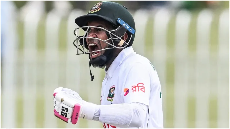 মুশফিকুর রহিম