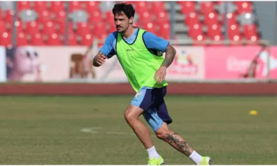 রায়ান উইলিয়ামস