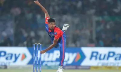 মুস্তাফিজুর রহমান