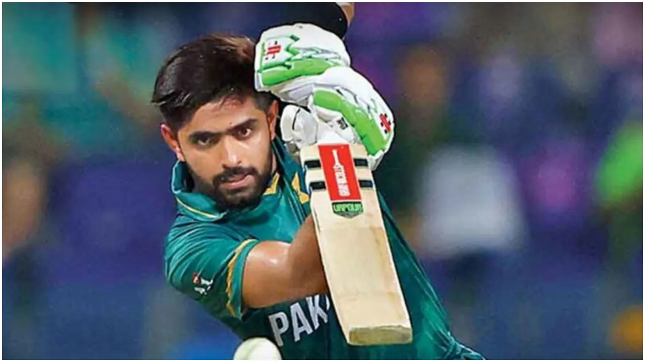 বাবর আজম