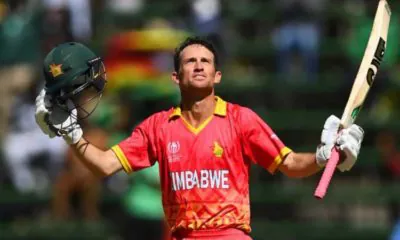 শন উইলিয়ামস