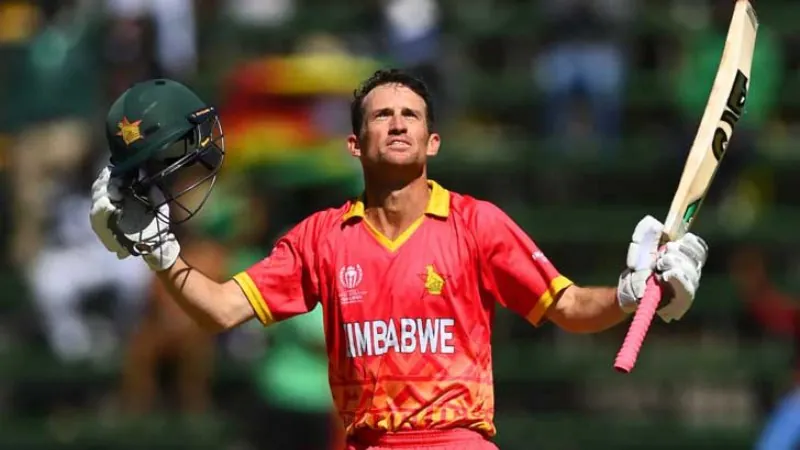 শন উইলিয়ামস