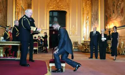 ডেভিড বেকহাম