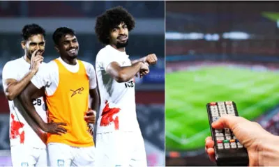 আজকের খেলা