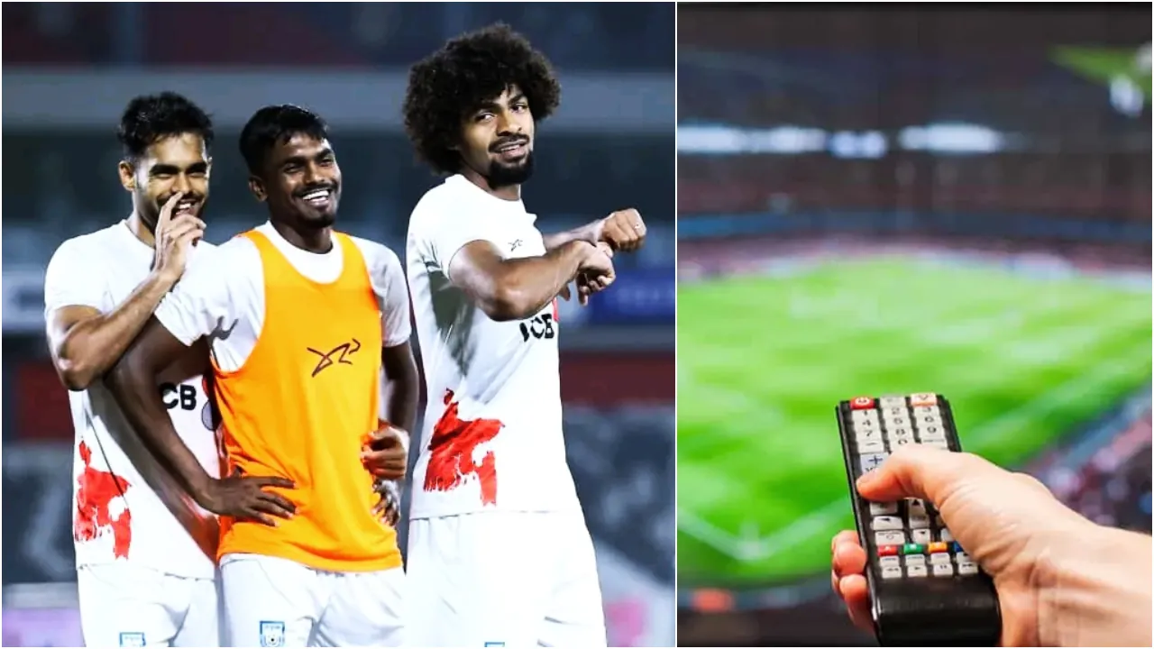 আজকের খেলা