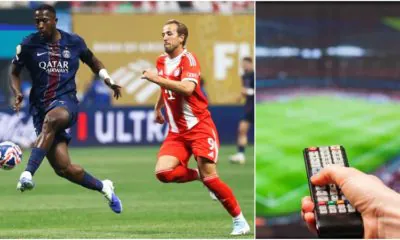 আজকের খেলা