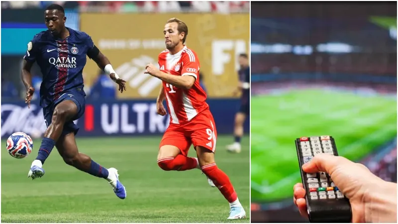 আজকের খেলা