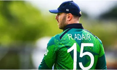 রস অ্যাডায়ার