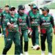 বাংলাদেশ নারী ক্রিকেট দল