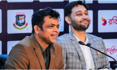 আব্দুর রাজ্জাক