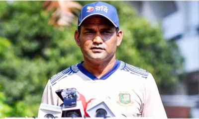 সালাউদ্দিন আহমেদ