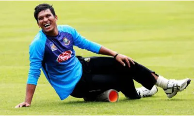 মোহাম্মদ সালাউদ্দিন