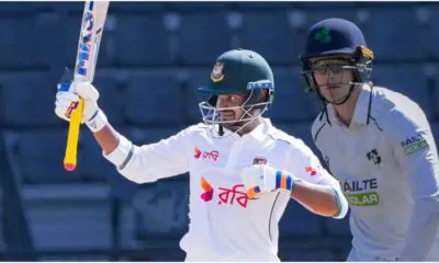 মাহমুদুল হাসান জয়