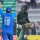 Afghanistan leveled the series by defeating Bangladesh.