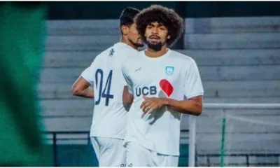 হামজা চৌধুরী