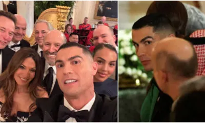 রোনালদো