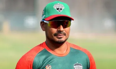 মোহাম্মদ আশরাফুল