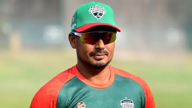 মোহাম্মদ আশরাফুল