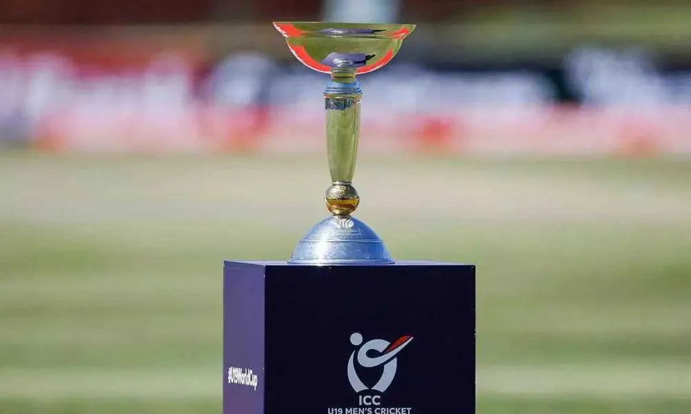U19 World Cup 2026: Full schedule at a glance