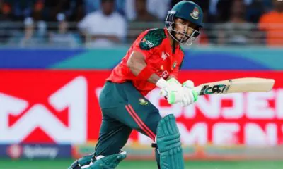 তানজিদ হাসান