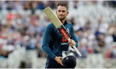 অ্যালেক্স হেলস