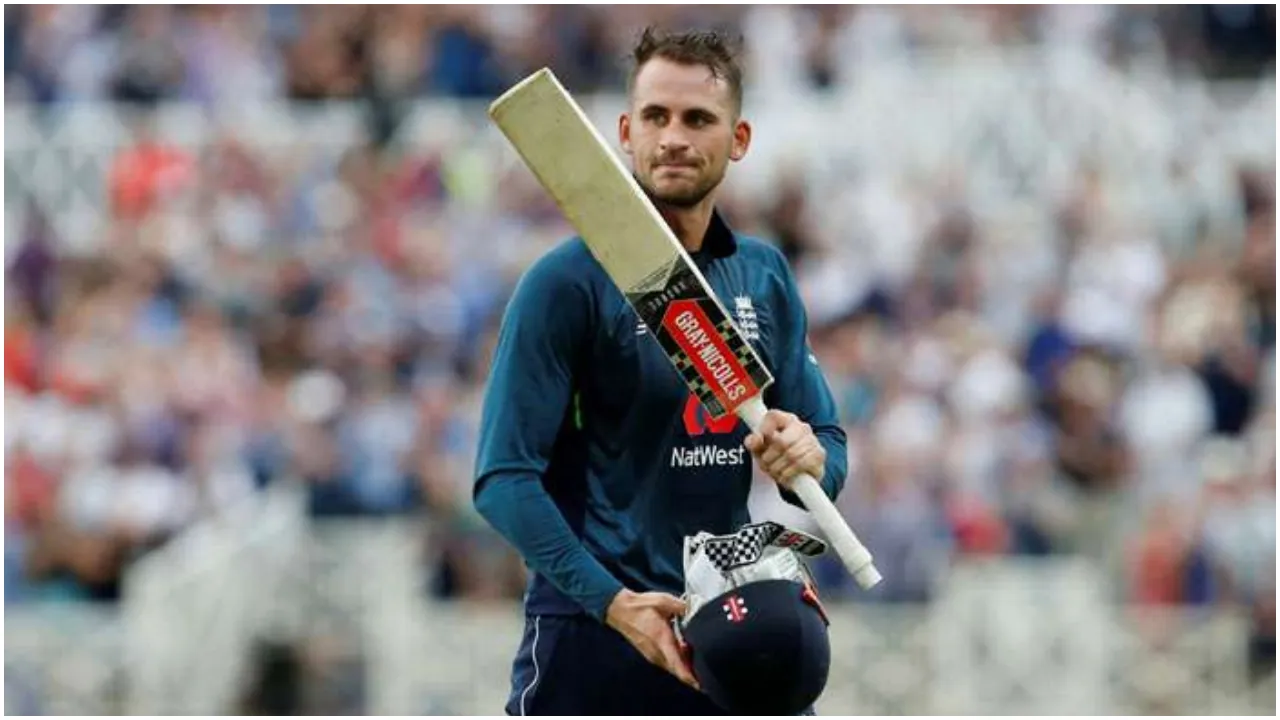 অ্যালেক্স হেলস