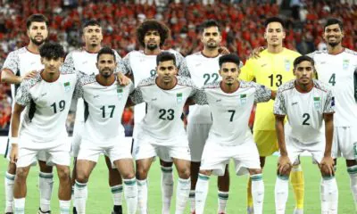 Bangladesh announces squad for matches against Nepal and India.