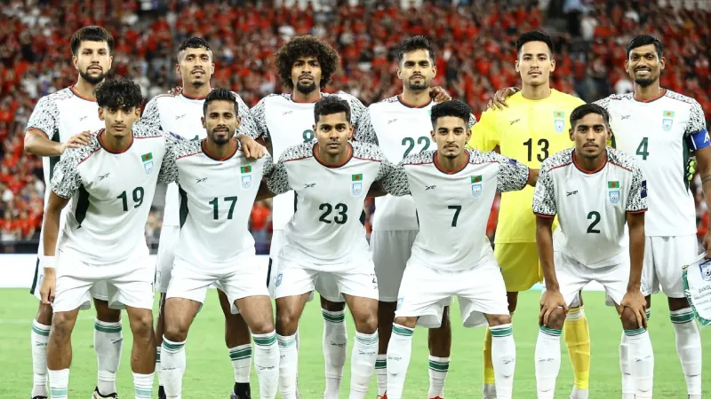 Bangladesh announces squad for matches against Nepal and India.