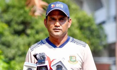 মোহাম্মদ সালাউদ্দিন