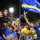 Curaçao, a nation of 150,000 people, make history in the World Cup.