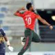 Sri Lanka set a target of over 150 runs for Bangladesh