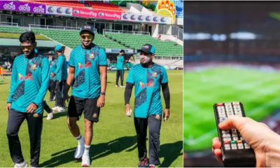 আজকের খেলা